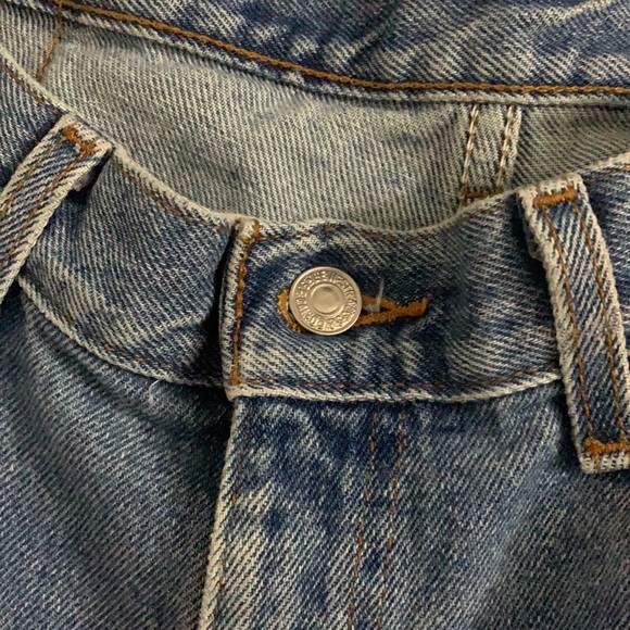 VINTAGE LEVI’S - Picture 8 of 12